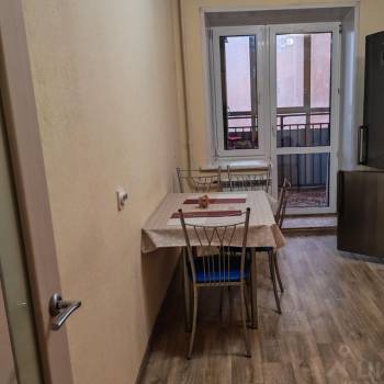 Сдается 2-х комнатная квартира, 54 м²