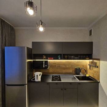 Сдается 1-комнатная квартира, 32 м²