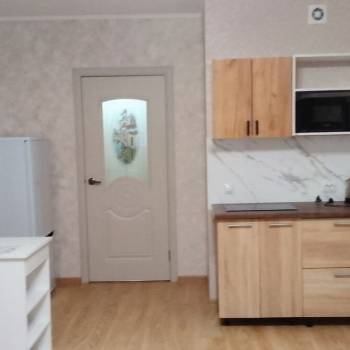 Продается 1-комнатная квартира, 30,6 м²