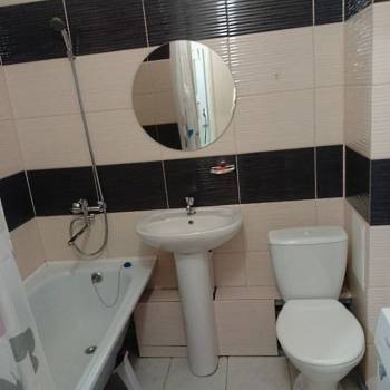 Продается 1-комнатная квартира, 30,6 м²