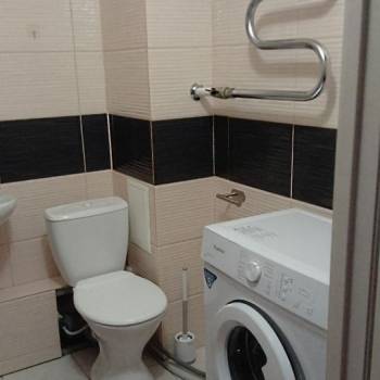 Продается 1-комнатная квартира, 30,6 м²