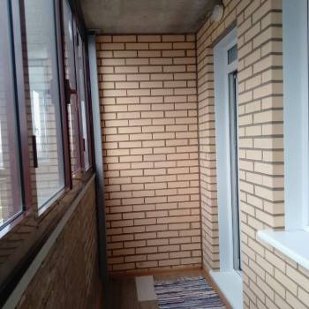 Продается 1-комнатная квартира, 30,6 м²