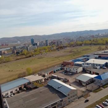 Продается 1-комнатная квартира, 30,6 м²