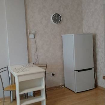 Продается 1-комнатная квартира, 30,6 м²