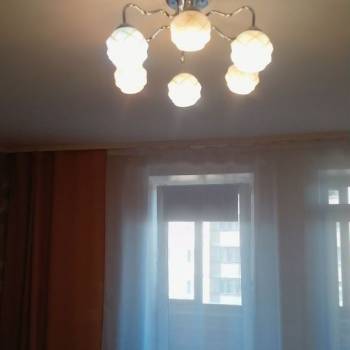 Продается 1-комнатная квартира, 30,6 м²