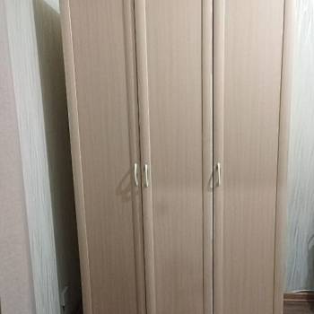 Продается 1-комнатная квартира, 30,6 м²