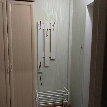 Продается 1-комнатная квартира, 30,6 м²