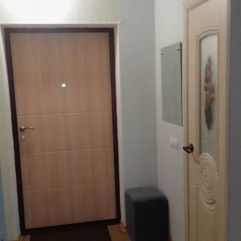 Продается 1-комнатная квартира, 30,6 м²