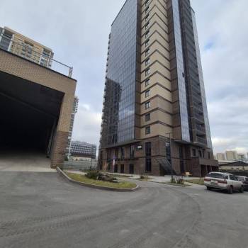 Продается 1-комнатная квартира, 30,4 м²
