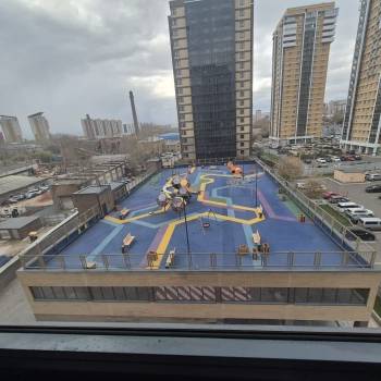 Продается 1-комнатная квартира, 30,4 м²