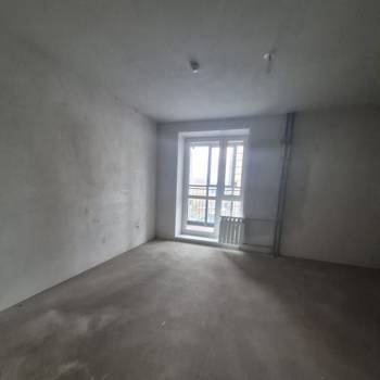 Продается 1-комнатная квартира, 30,4 м²