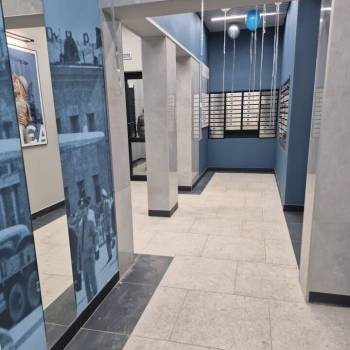 Продается 1-комнатная квартира, 30,4 м²