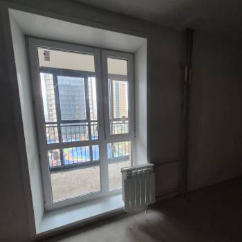 Продается 1-комнатная квартира, 30,4 м²