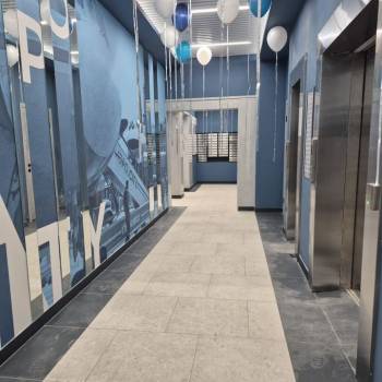 Продается 1-комнатная квартира, 30,4 м²