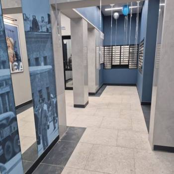 Продается 1-комнатная квартира, 30,4 м²