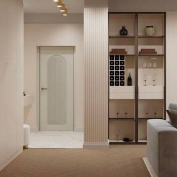 Продается 3-х комнатная квартира, 114 м²
