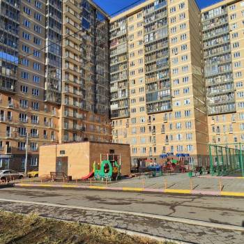 Продается 2-х комнатная квартира, 58 м²