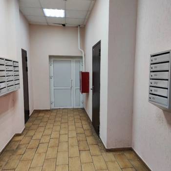 Продается 2-х комнатная квартира, 58 м²