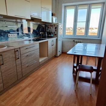 Продается 2-х комнатная квартира, 58 м²