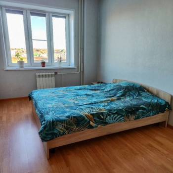 Продается 2-х комнатная квартира, 58 м²