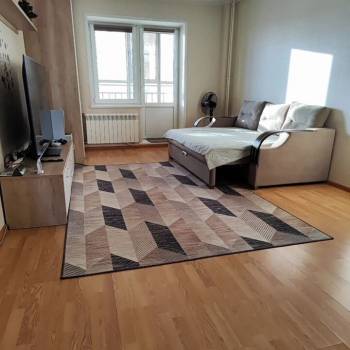 Продается 2-х комнатная квартира, 58 м²