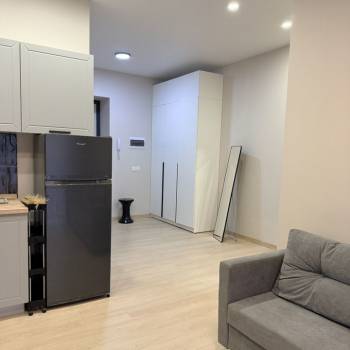Сдается 1-комнатная квартира, 35 м²