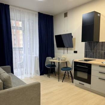 Сдается 1-комнатная квартира, 35 м²