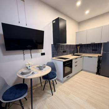 Сдается 1-комнатная квартира, 35 м²
