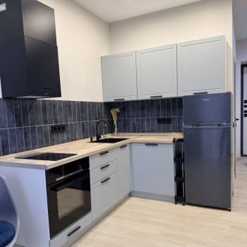 Сдается 1-комнатная квартира, 35 м²