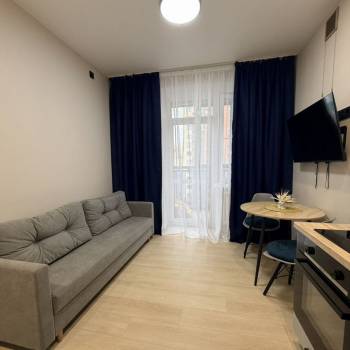 Сдается 1-комнатная квартира, 35 м²