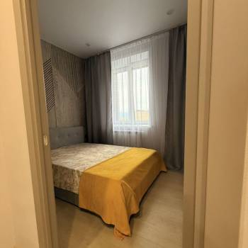 Сдается 1-комнатная квартира, 35 м²