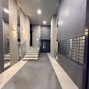 Сдается 1-комнатная квартира, 35 м²