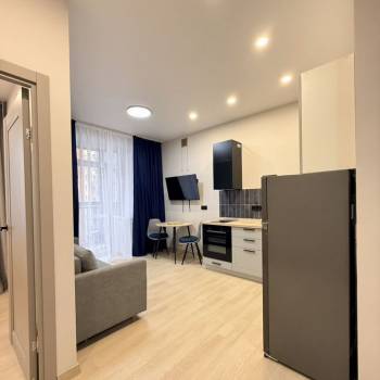 Сдается 1-комнатная квартира, 35 м²