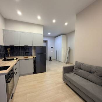 Сдается 1-комнатная квартира, 35 м²