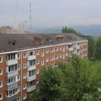 Продается 2-х комнатная квартира, 44 м²