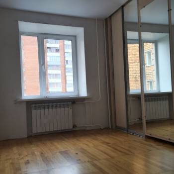 Продается 3-х комнатная квартира, 66,8 м²