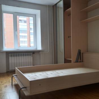 Продается 3-х комнатная квартира, 66,8 м²