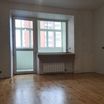 Продается 3-х комнатная квартира, 66,8 м²