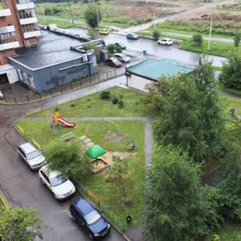 Продается 3-х комнатная квартира, 66,8 м²