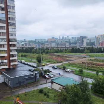 Продается 3-х комнатная квартира, 66,8 м²