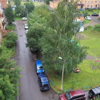Продается 3-х комнатная квартира, 66,8 м²