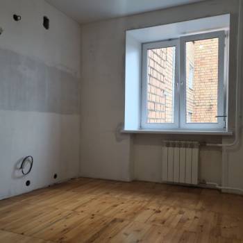 Продается 3-х комнатная квартира, 66,8 м²