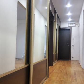 Продается 3-х комнатная квартира, 66,8 м²