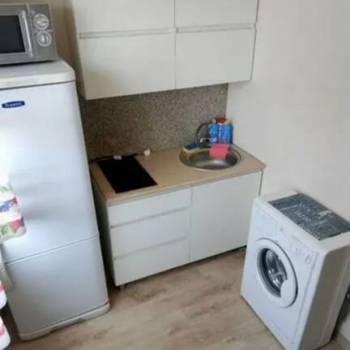 Сдается 1-комнатная квартира, 30 м²