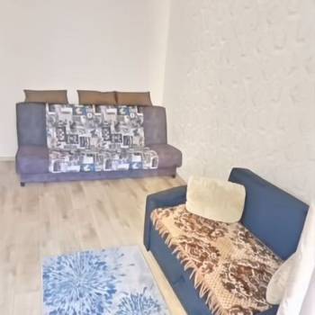 Сдается 1-комнатная квартира, 30 м²