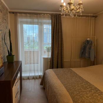 Продается 3-х комнатная квартира, 84 м²