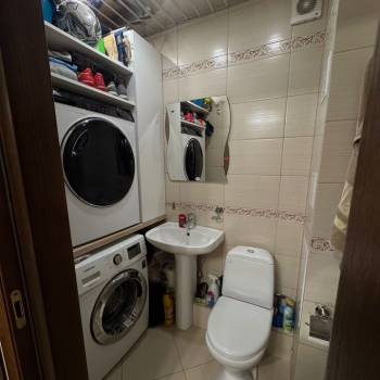 Продается 3-х комнатная квартира, 84 м²