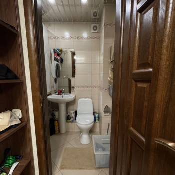Продается 3-х комнатная квартира, 84 м²