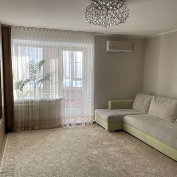 Продается 3-х комнатная квартира, 84 м²