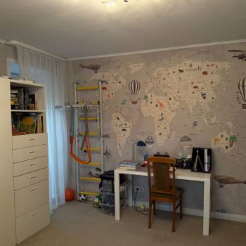 Продается 3-х комнатная квартира, 84 м²